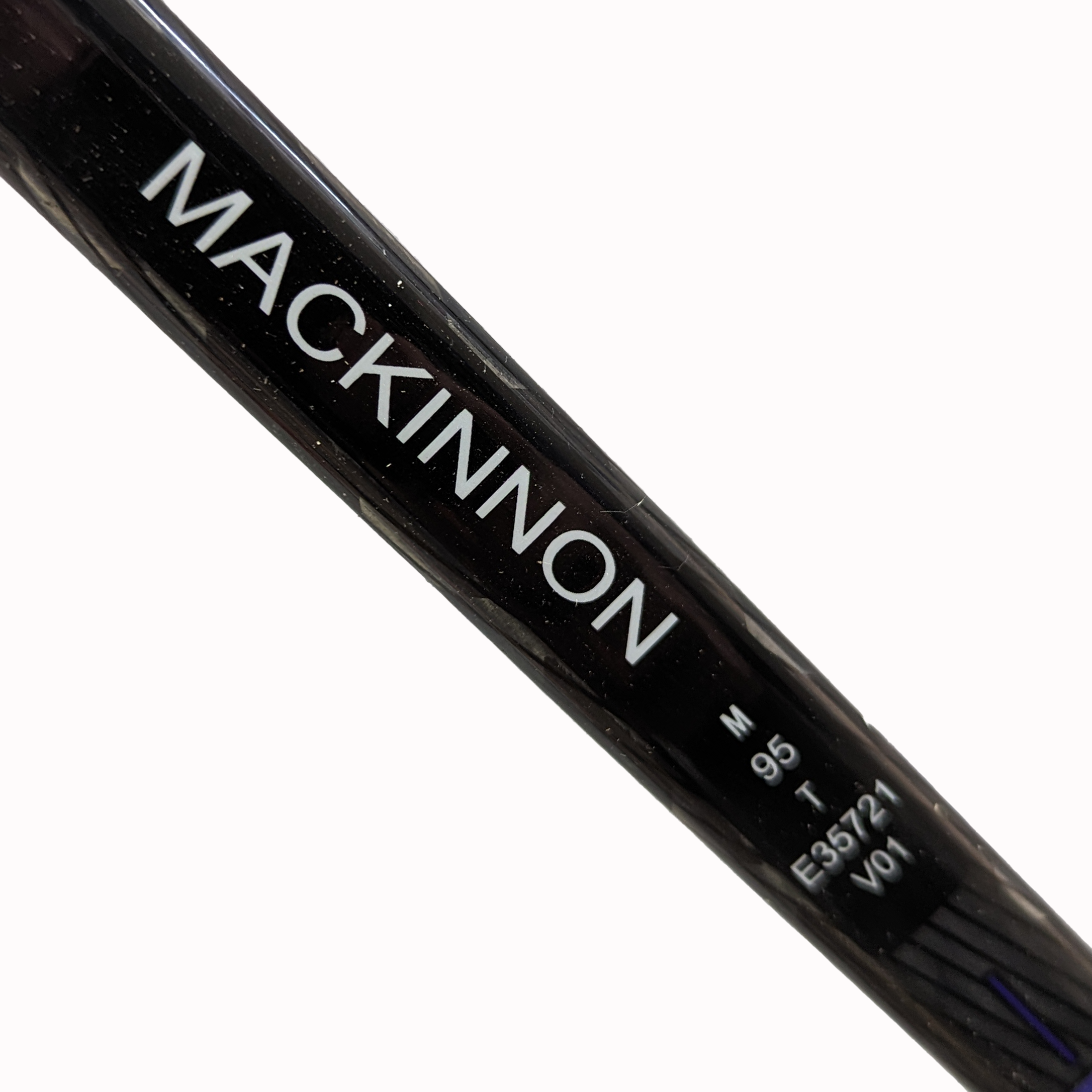 Nathan Mackinnon - CCM Ribcor Trigger 5 Pro (LNH)